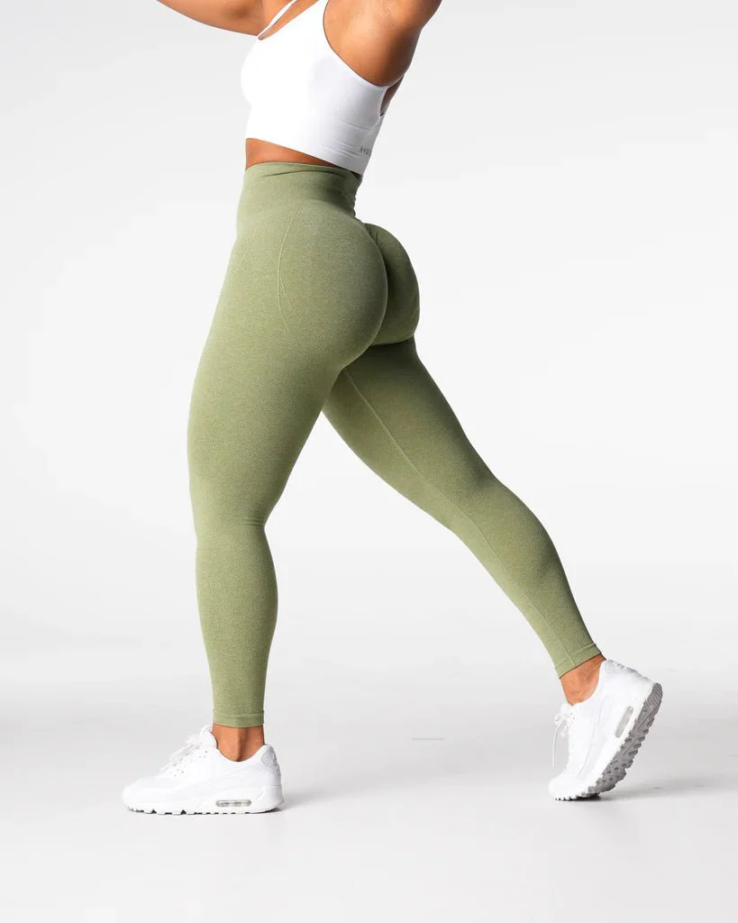 Sculpting Pro 2.0 Scrunch Bum Leggings - Image 8
