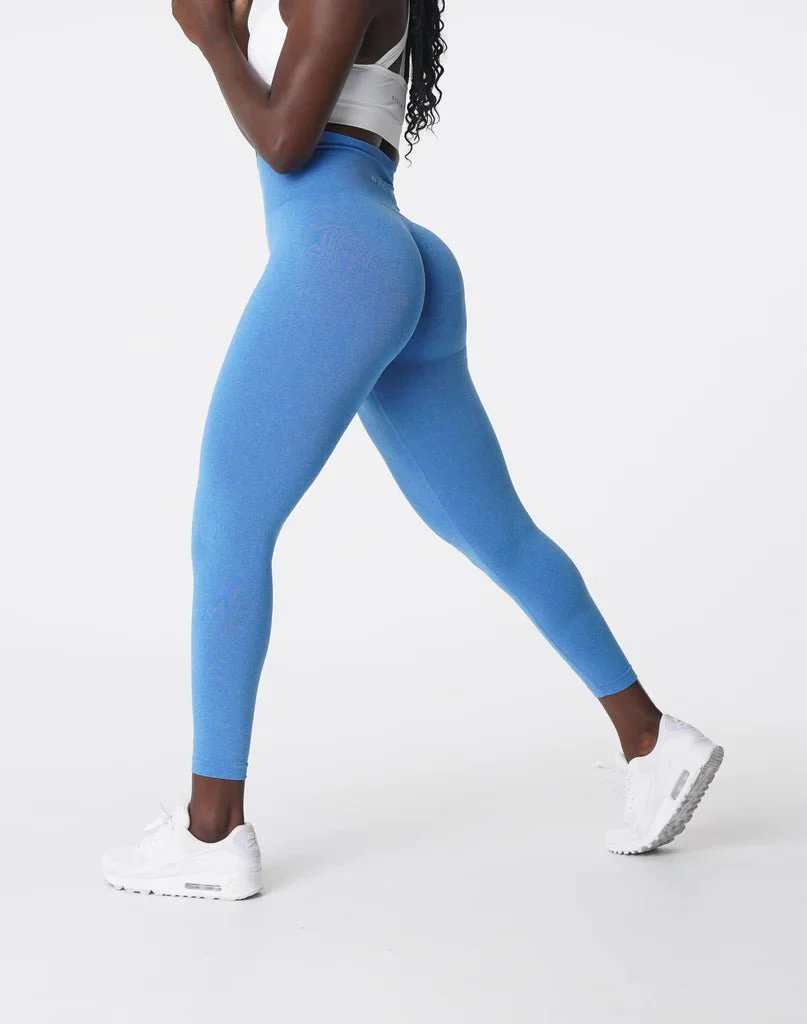 SCRUNCH SEAMLESS LEGGINGS - Image 18